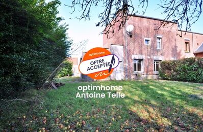 vente maison 100 000 € à proximité de Landrecies (59550)