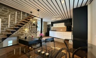 Maison 4 Pièces 124 m² à vendre à Malvalette (43210)