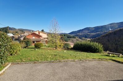 vente maison 250 000 € à proximité de Saint-Maurice-en-Chalencon (07190)