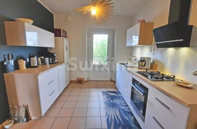 vente appartement 370 000 € à proximité de Saint-Alban-Leysse (73230)