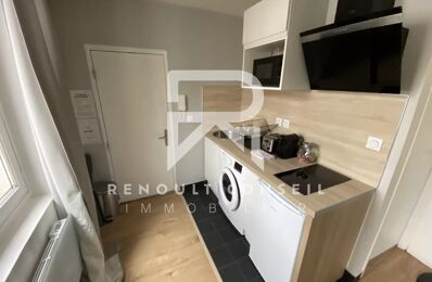 vente appartement 80 000 € à proximité de Bihorel (76420)