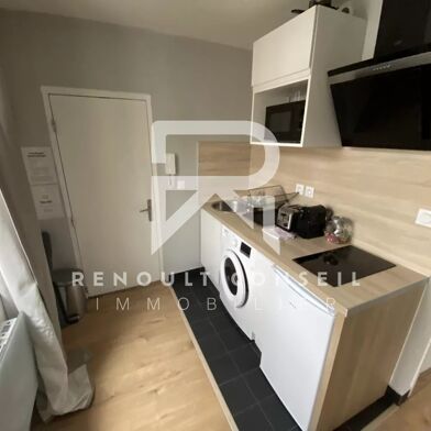 Appartement 1 pièces 75000 €