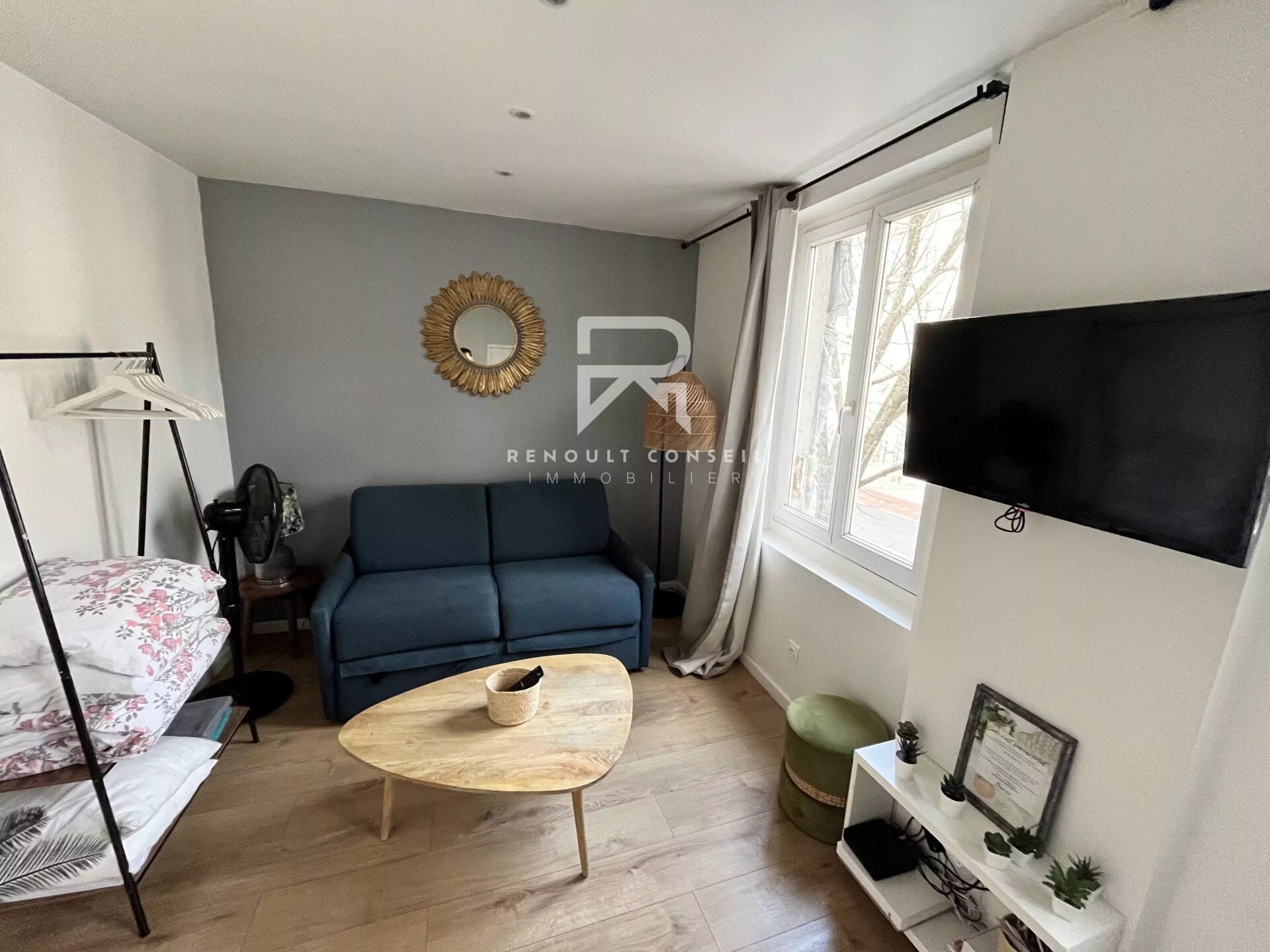 Agence immobilière de Renoult Conseil Immobilier