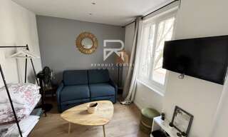 Appartement 1 Pièce 16 m² à vendre à Rouen (76000)