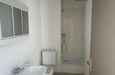 location appartement 497 € CC /mois à proximité de Saint-Jean-d'Illac (33127)