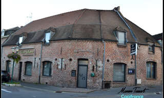 Immeuble  310 m² à vendre à Aulnoy-lez-Valenciennes (59300)