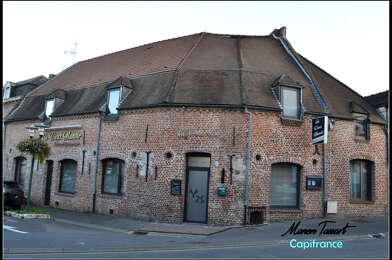 Immeuble  249000 €