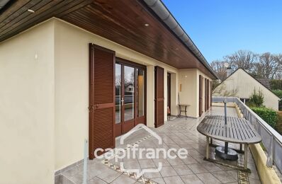 vente maison 295 000 € à proximité de Saâcy-sur-Marne (77730)