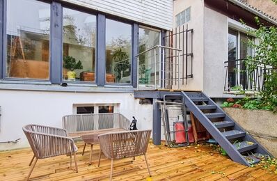 vente maison 620 000 € à proximité de Sèvres (92310)