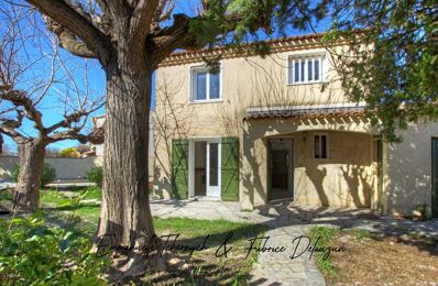 vente maison 370 000 € à proximité de Mouriès (13890)