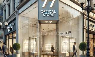 Commerce 2 Pièces 100 m² à vendre à Melun (77000)