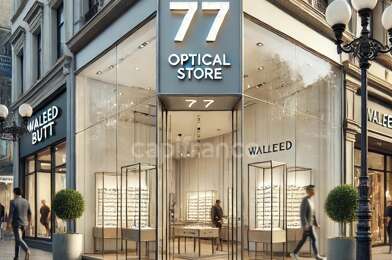 Commerce 2 pièces 394200 €