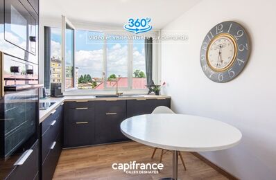 vente appartement 165 000 € à proximité de Belleville-en-Beaujolais (69220)