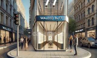 Commerce 2 Pièces 80 m² à vendre à Melun (77000)