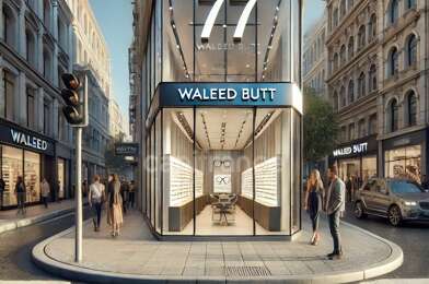 Commerce 2 pièces 361800 €