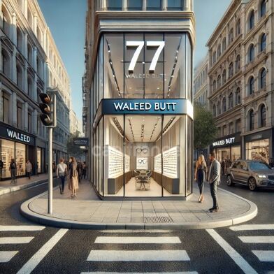 Commerce 2 pièces 361800 €