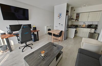 vente appartement 159 000 € à proximité de Le Coudray-Montceaux (91830)