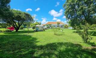 Maison 13 Pièces 274 m² à vendre à Saint-Pierre-d'Oléron (17310)