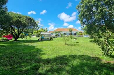 Maison 13 pièces 698000 €