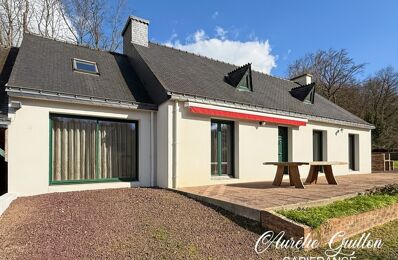 vente maison 249 600 € à proximité de Saint-Malo-des-Trois-Fontaines (56490)