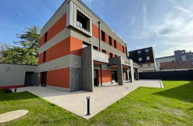 maison 11 pièces 376 m2 à vendre à Arras (62000)