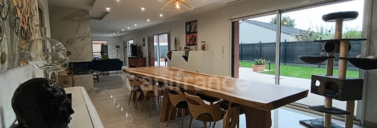 Maison 11 Pièces 376 m² à vendre à Arras (62000)