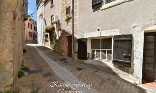 Maison 4 Pièces 56 m² à vendre à Quarante (34310)