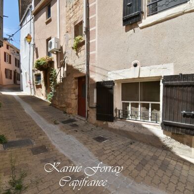 Maison 4 pièces 69000 €