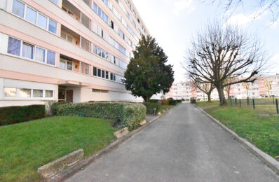 vente appartement 104 500 € à proximité de Bondoufle (91070)