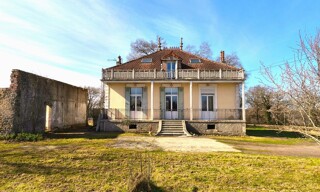 Maison 6 Pièces 215 m² à vendre à Aire-sur-l'Adour (40800)