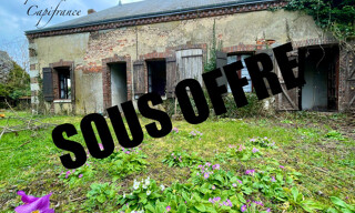 Maison 2 Pièces 67 m² à vendre à Chartres (28000)