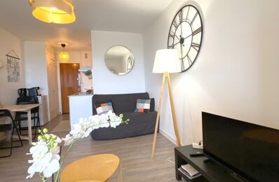 vente appartement 52 000 € à proximité de Amboise (37400)