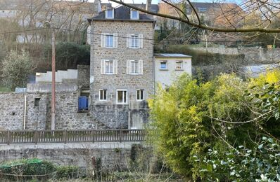 vente maison 342 400 € à proximité de Lamballe-Armor (22400)