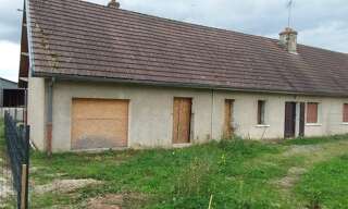 Maison 1 Pièce 130 m² à vendre à Remilly-sur-Tille (21560)