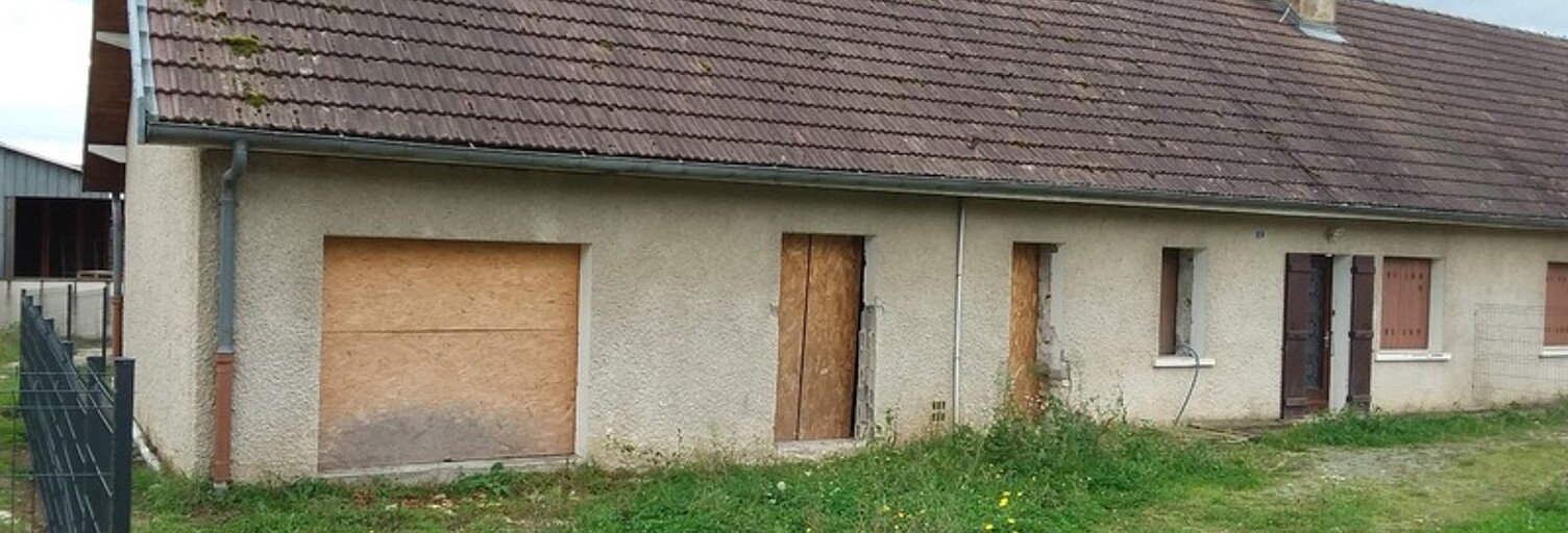 Maison 1 Pièce 130 m² à vendre à Remilly-sur-Tille (21560)