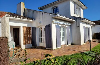 vente maison 259 900 € à proximité de Beauvoir-sur-Mer (85230)