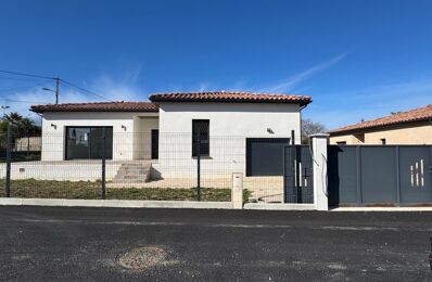 vente maison 279 000 € à proximité de Cruviers-Lascours (30360)