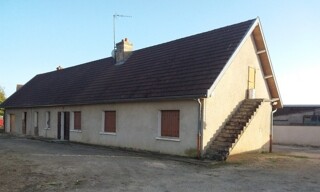 Maison 1 Pièce 90 m² à vendre à Remilly-sur-Tille (21560)