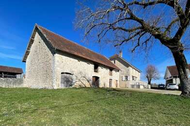 Maison 7 pièces 248500 €