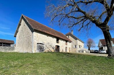 vente maison 264 000 € à proximité de La Chapelle-Aux-Saints (19120)