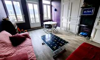 Appartement 5 Pièces 84 m² à vendre à Saint-Quentin (02100)