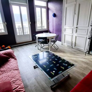 Appartement 5 pièces 105000 €