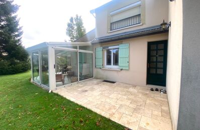 vente maison 249 000 € à proximité de Rigny-sur-Arroux (71160)