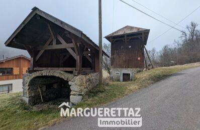 vente maison 49 000 € à proximité de Montriond (74110)