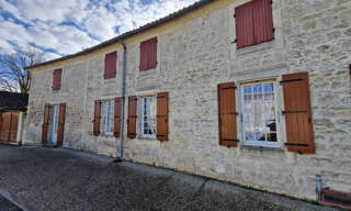 Maison 102 m² en viager Les Nouillers (17380)