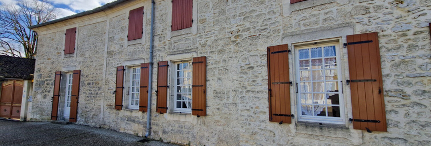 Maison 102 m² en viager Les Nouillers (17380)