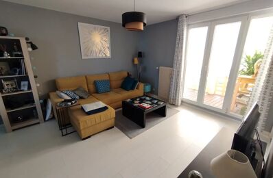 appartement 5 pièces 98 m2 à vendre à Épinal (88000)