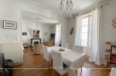 vente appartement 395 000 € à proximité de Nantes (44200)