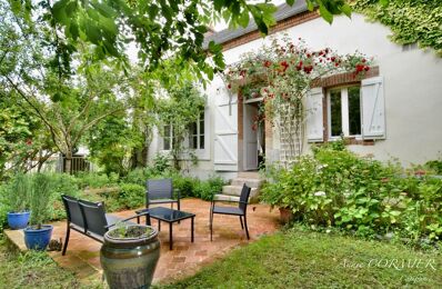 vente maison 184 500 € à proximité de Vieilles-Maisons-sur-Joudry (45260)