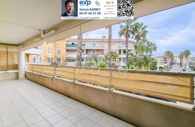 vente appartement 208 000 € à proximité de Le Pradet (83220)